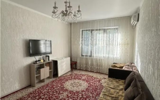 Продажа 4-комнатной квартиры, 80 м² - Продажа квартир в Алматы - страница 74