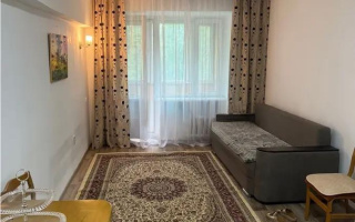 Продажа 1-комнатной квартиры, 22 м², ул. Радостовца, дом  223 - Продажа  однокомнатных квартир в Алматы с фото