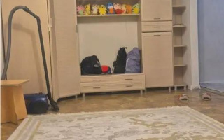 Продажа 1-комнатной квартиры, 38 м², пр. Тлендиева, дом  44/1 - Продажа квартир в новостройках Астаны без посредников