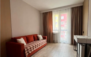 Продажа 2-комнатной квартиры, 47 м², ул. Е-128, дом  7 - Продажа  двухкомнатных квартир в Астане