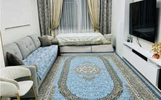 Продажа 4-комнатной квартиры, 124 м², ул. Сатпаева, дом  90/55 - Продажа  четырехкомнатных квартир в Алматы без посредников