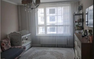 Продажа 1-комнатной квартиры, 42 м² - Продажа однокомнатных квартир в Астане - страница 19