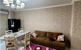 Продажа 3-комнатной квартиры, 100 м², пр. Шахтеров, дом  60 - Продажа  трехкомнатных квартир в Караганде без посредников с фото