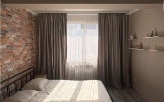 Продажа 1-комнатной квартиры, 26 м²
