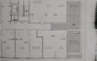 Продажа 2-комнатной квартиры, 59.5 м², ул. Муратбаева, дом  14 - Продажа  двухкомнатных квартир в Алматы без посредников
