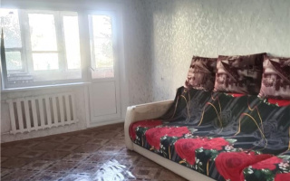 Продажа 2-комнатной квартиры, 48 м², мкр-н Восток-2 - Продажа квартир в Караганде