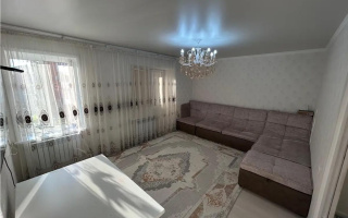Продажа 2-комнатной квартиры, 69.1 м², ул. Даулеткерей, дом  10 - Продажа  двухкомнатных квартир в новостройках Астаны