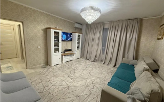 Продажа 2-комнатной квартиры, 68 м², ул. Жандосова, дом  150а - Продажа квартир в Алматы