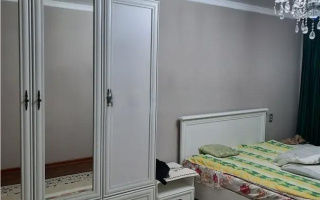 Продажа 4-комнатной квартиры, 85 м², мкр-н Айнабулак-3, дом  117 - Продажа  четырехкомнатных квартир в Алматы