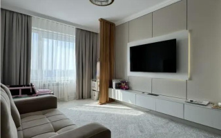 Продажа 2-комнатной квартиры, 50 м² - Недвижимость в Алматы