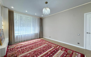 Продажа 2-комнатной квартиры, 62 м² - Продажа двухкомнатных квартир в монолитно-каркасном доме в Астане - страница 6