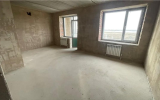 Продажа 2-комнатной квартиры, 56.68 м², ул. Айтматова, дом  33 стр - Продажа  двухкомнатных квартир в новостройках Астаны без посредников