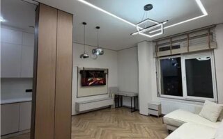 Продажа 3-комнатной квартиры, 86 м²