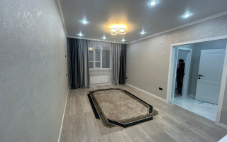 Продажа 2-комнатной квартиры, 41 м², мкр-н Голубые Пруды, дом  3/2 - Продажа  двухкомнатных квартир в Караганде