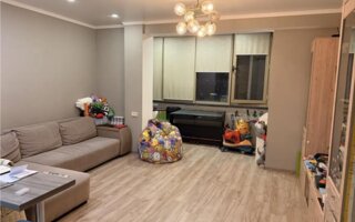 Продажа 2-комнатной квартиры, 57.2 м² - Продажа двухкомнатных квартир в Казахстане - страница 23