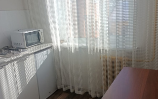 Аренда 1-комнатной квартиры посуточно, 30 м², пр. Н. Абдирова, дом  17 - Аренда  однокомнатных квартир посуточно в Караганде