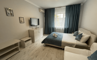 Аренда 1-комнатной квартиры посуточно, 40 м² - Аренда квартир посуточно в Алматы - страница 2