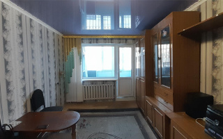 Продажа 2-комнатной квартиры, 44 м², мкр-н 7-й - Продажа квартир в Темиртау