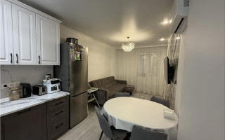 Продажа 4-комнатной квартиры, 72.1 м² - Продажа четырехкомнатных квартир в Астане