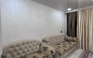 Продажа 3-комнатной квартиры, 66 м², мкр-н Орбита-1, дом  16 - Продажа квартир в Караганде с фото