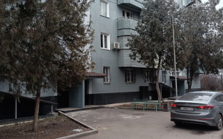 Продажа 1-комнатной квартиры, 35 м² - Продажа однокомнатных квартир в Алматы - страница 3