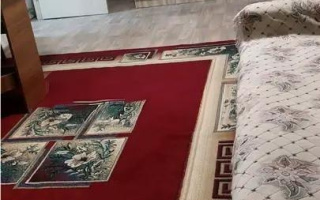 Продажа 1-комнатной квартиры, 44.3 м², мкр-н Шугыла, дом  341/4 - Продажа  однокомнатных квартир в Алматы