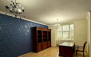 Продажа 5-комнатной квартиры, 152 м², ул. Баянауыл, дом  1 - Центр города, Золотой квадрат, район Школы-гимназии №31 - Продажа  пятикомнатных квартир в новостройках Астаны