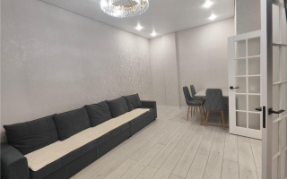 Продажа 1-комнатной квартиры, 39.6 м², ул. Байтурсынова - Продажа  однокомнатных квартир в Астане с фото