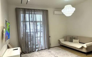 Продажа 3-комнатной квартиры, 81.1 м² - Продажа трехкомнатных квартир в кирпичном доме в Астане