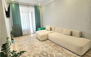 Продажа 2-комнатной квартиры, 64.2 м² - Продажа двухкомнатных квартир в кирпичном доме в Казахстане - страница 5