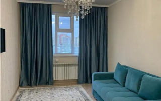 Продажа 1-комнатной квартиры, 36.1 м², пр. Улы Дала, дом  42 - Продажа  однокомнатных квартир в Астане