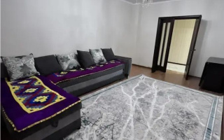 Продажа 3-комнатной квартиры, 98 м², пр. Момышулы, дом  12 - Продажа  трехкомнатных квартир в новостройках Астаны