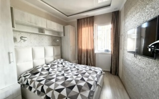Продажа 2-комнатной квартиры, 50 м²
