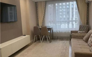 Продажа 3-комнатной квартиры, 86 м², пр. Аль-Фараби, дом  11 - Продажа  трехкомнатных квартир в Астане
