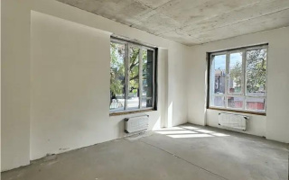 Продажа 4-комнатной квартиры, 122 м², пр. Сейфуллина, дом  469/2 - Продажа  четырехкомнатных квартир в новостройках Алматы с фото