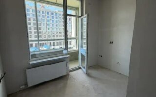 Продажа 1-комнатной квартиры, 35.7 м²