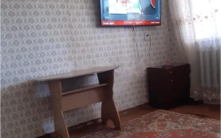 Продажа 3-комнатной квартиры, 50 м², мкр-н 14, дом  16 - Продажа  трехкомнатных квартир в Караганде без посредников