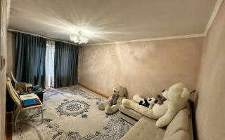Продажа 2-комнатной квартиры, 49 м², ул. Есим хана, дом  40А - Продажа квартир в Алматы