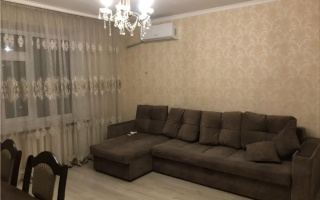 Продажа 4-комнатной квартиры, 78 м² - Продажа квартир в Астане - страница 70