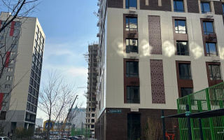 Продажа , 120 м², пр. Тауелсыздык - Продажа офисных и торговых помещений в Астане