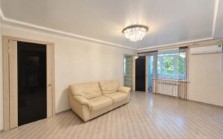 Продажа 2-комнатной квартиры, 50 м²