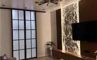 Продажа 2-комнатной квартиры, 56.64 м², ул. Туркестан, дом  115 - Продажа  двухкомнатных квартир в Алматы