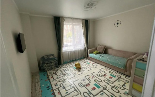 Продажа 1-комнатной квартиры, 33.3 м², ул. Айнакол, дом  58/1 - Продажа  однокомнатных квартир в Астане