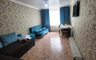 Продажа 2-комнатной квартиры, 48 м², пр. Металлургов - Продажа квартир в Темиртау