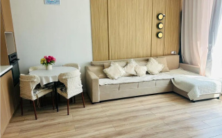 Продажа 2-комнатной квартиры, 38.1 м² - Продажа двухкомнатных квартир в монолитно-каркасном доме в Казахстане