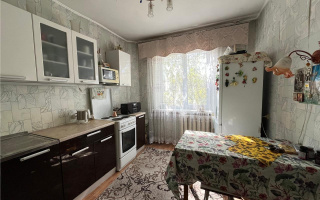 Продажа 2-комнатной квартиры, 50 м², мкр-н Орбита-1 - Продажа  двухкомнатных квартир в Караганде