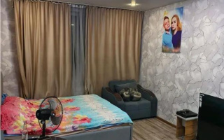 Продажа 1-комнатной квартиры, 41 м², ул. Северное Кольцо, дом  86/13 - Продажа квартир в новостройках Алматы без посредников с фото