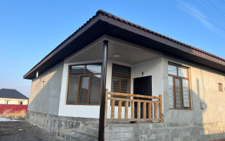 Продажа 4-комнатного дома, 157.9 м² - Продажа домов, коттеджей в Алматинской области