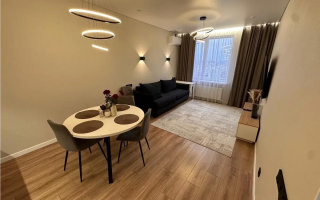 Продажа 2-комнатной квартиры, 51 м², ул. А-75, дом  2 - Продажа  двухкомнатных квартир в Астане