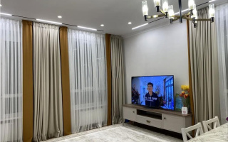 Продажа 3-комнатной квартиры, 75.1 м² - Продажа трехкомнатных квартир от собственников в Алматы - страница 8